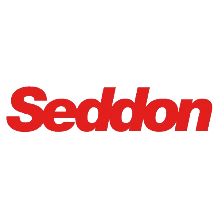 Seddon Logo