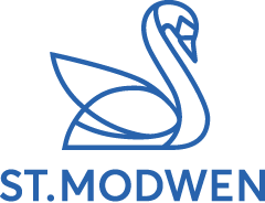 St Modwen Logo