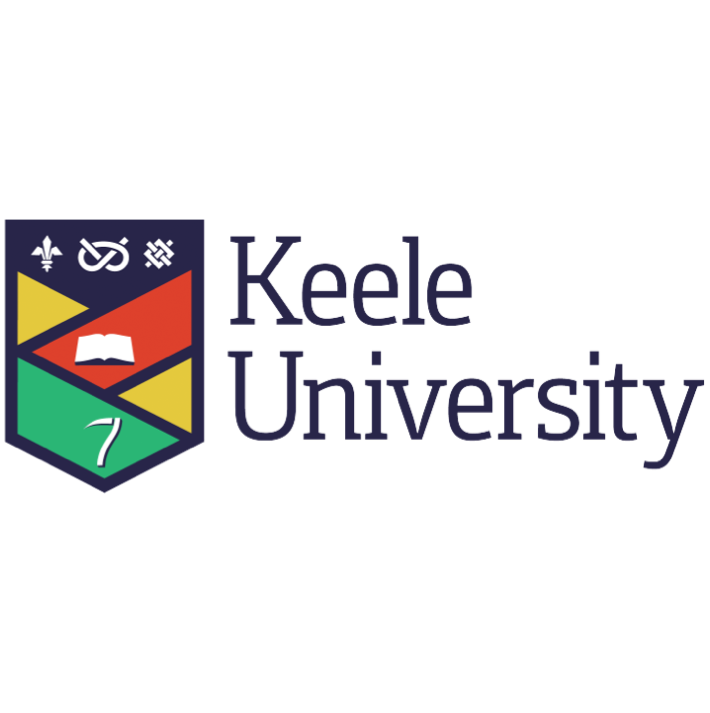 Keele University Logo